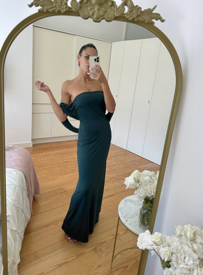 Vestido Sirena Multiposicion