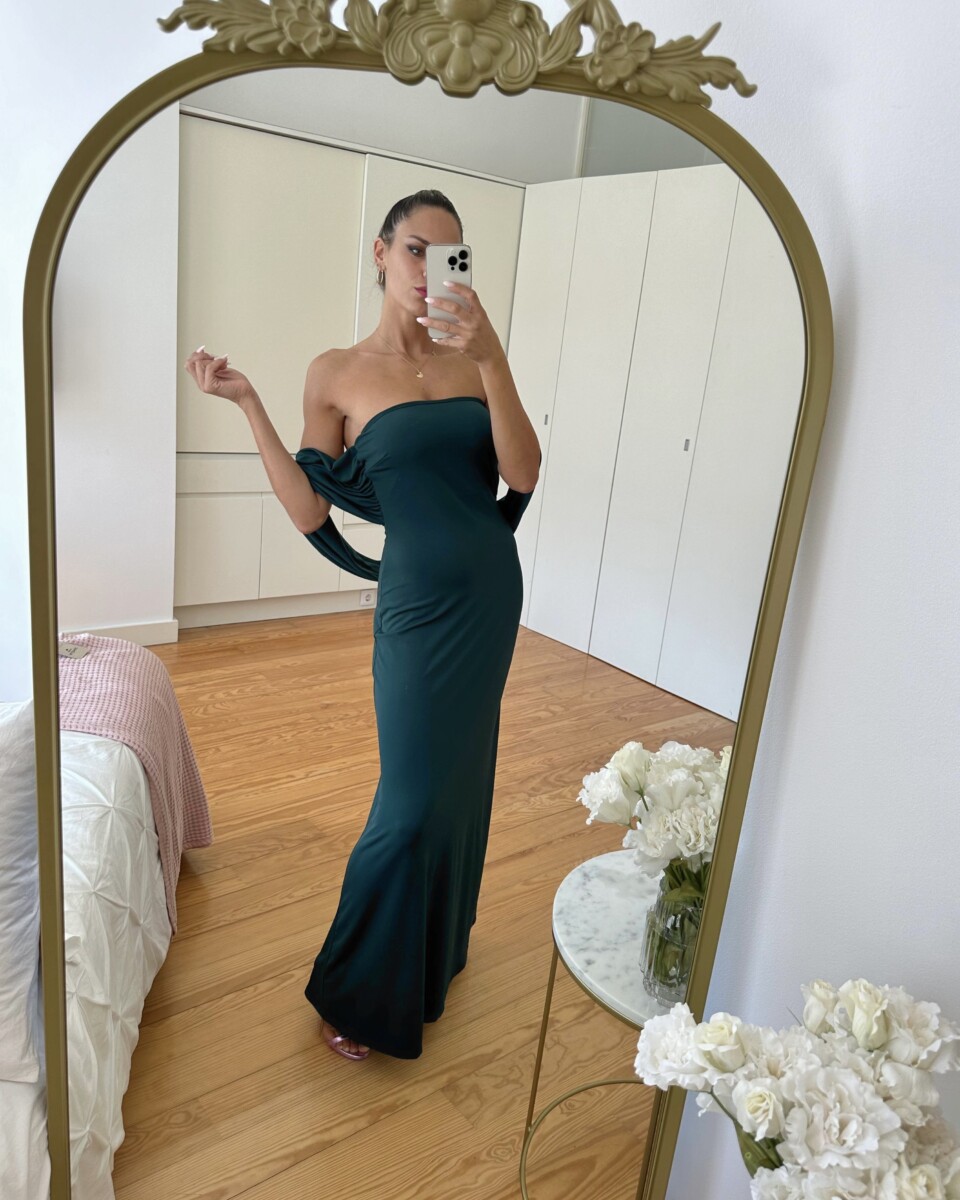 Vestido Sirena Multiposicion