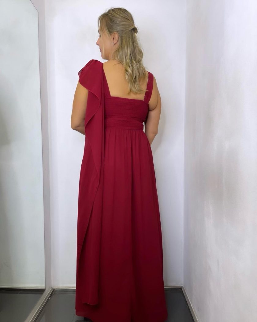Vestido Curvy Chal - Imagen 19