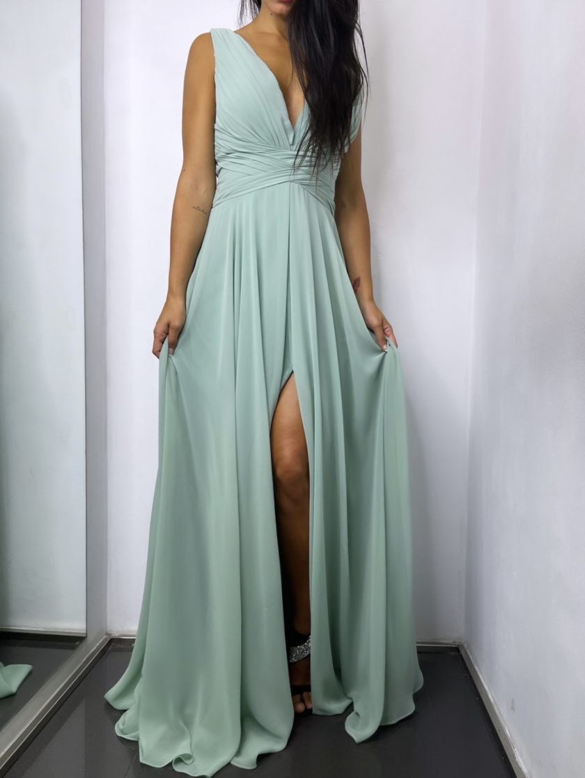 Vestido Dalia Escote - Imagen 30
