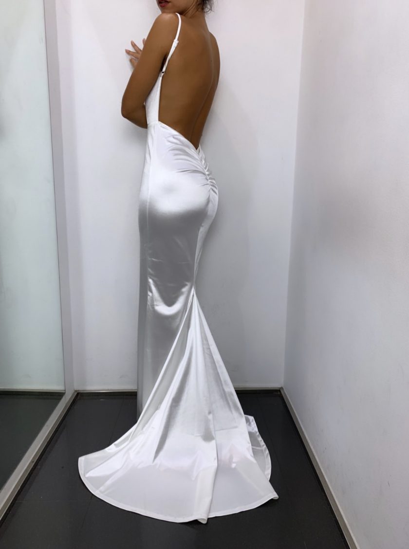 Vestido Valentino Novia - Imagen 3