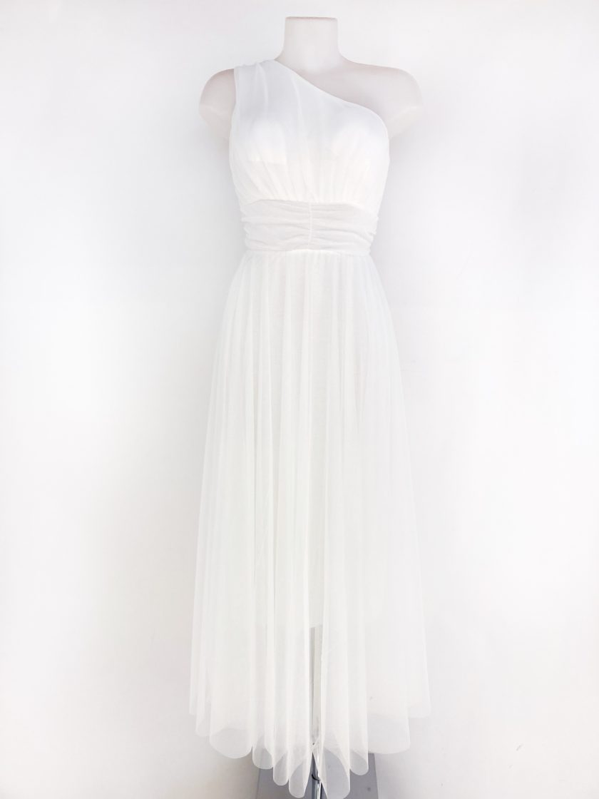 Vestido Antía Tul - Imagen 6
