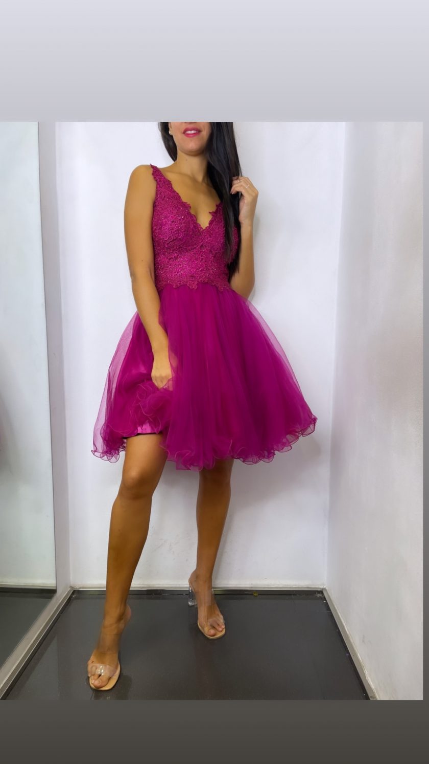 Vestido Eva - Imagen 13