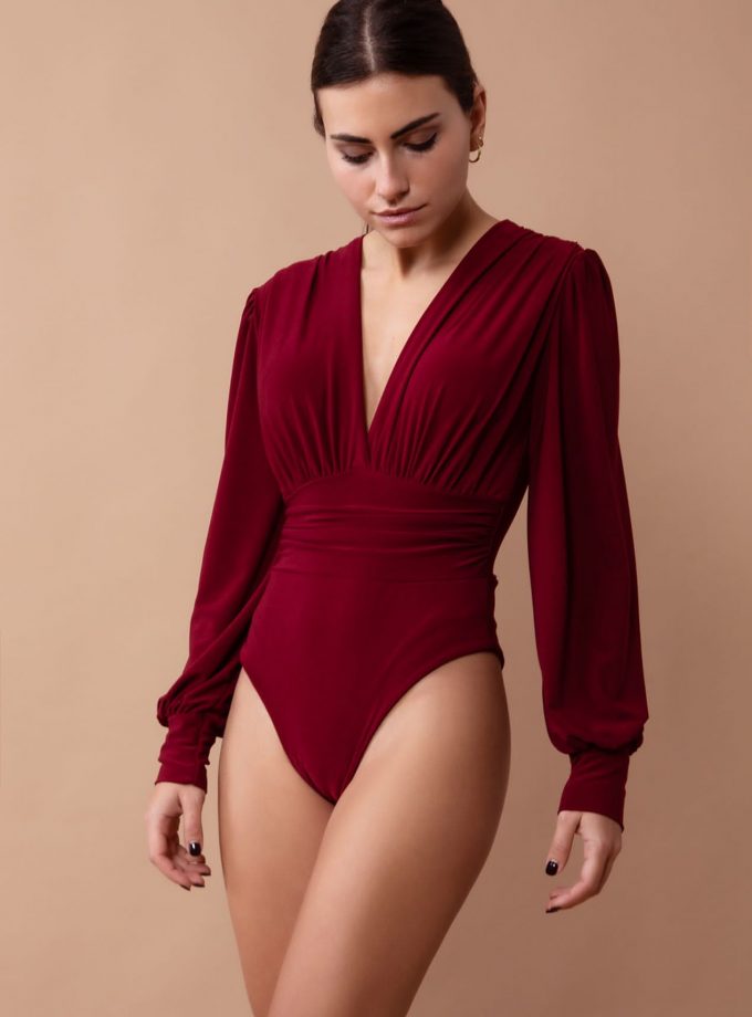 Body Elegance Mangas