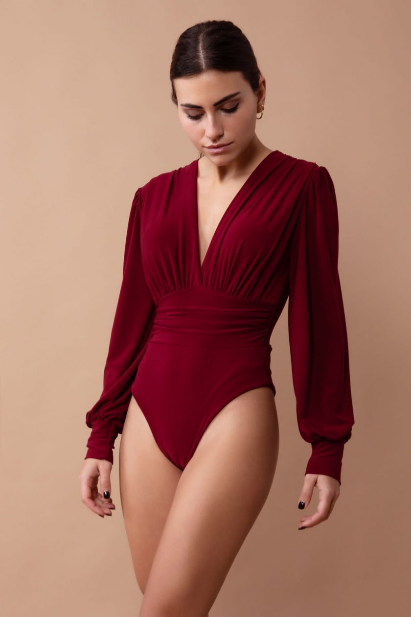 Body Elegance Mangas - Imagen 3