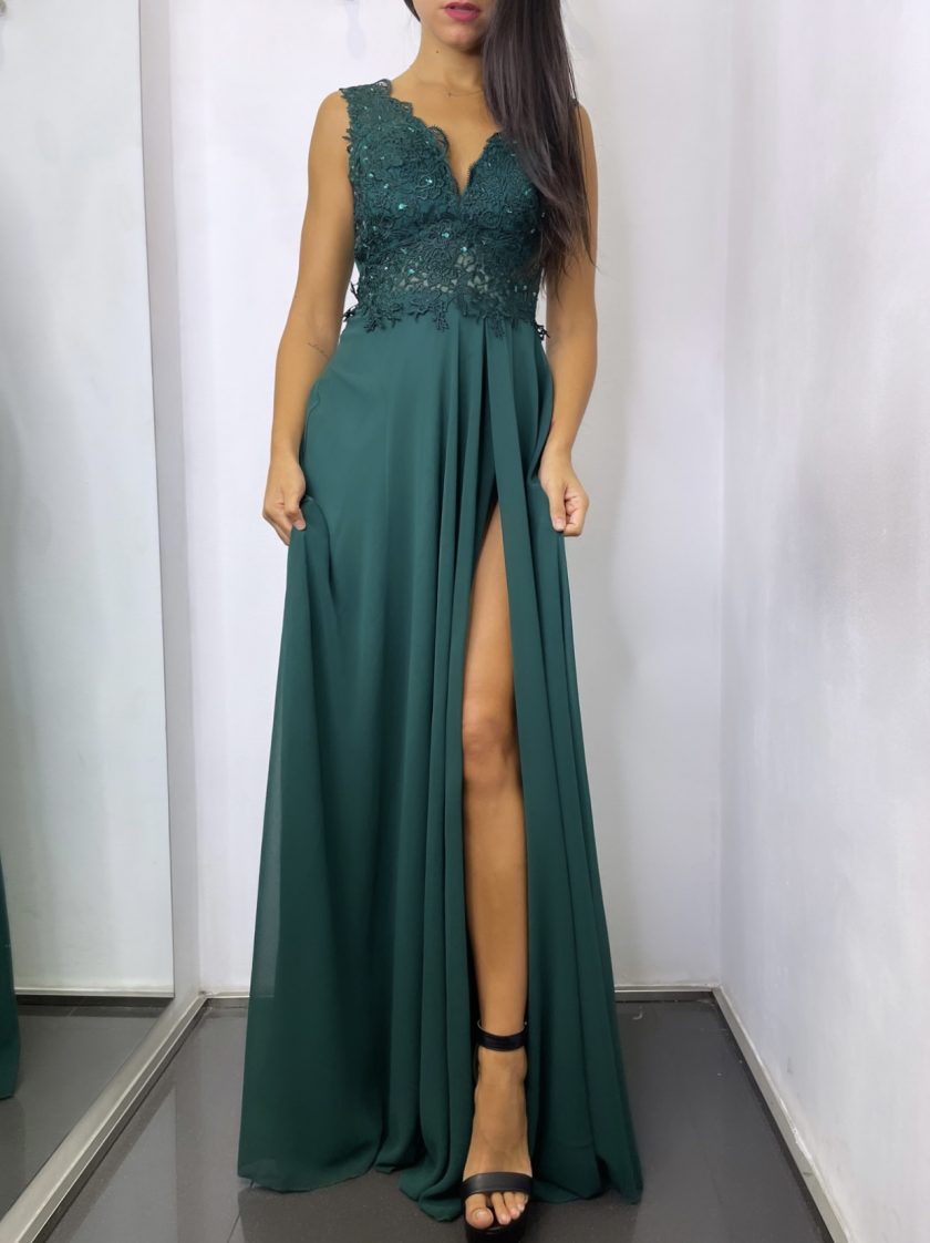 Vestido Dama - Imagen 38