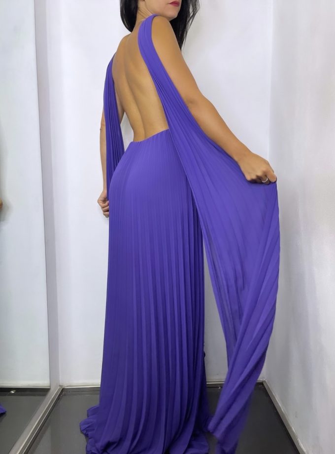 Vestido Ángel Tablas