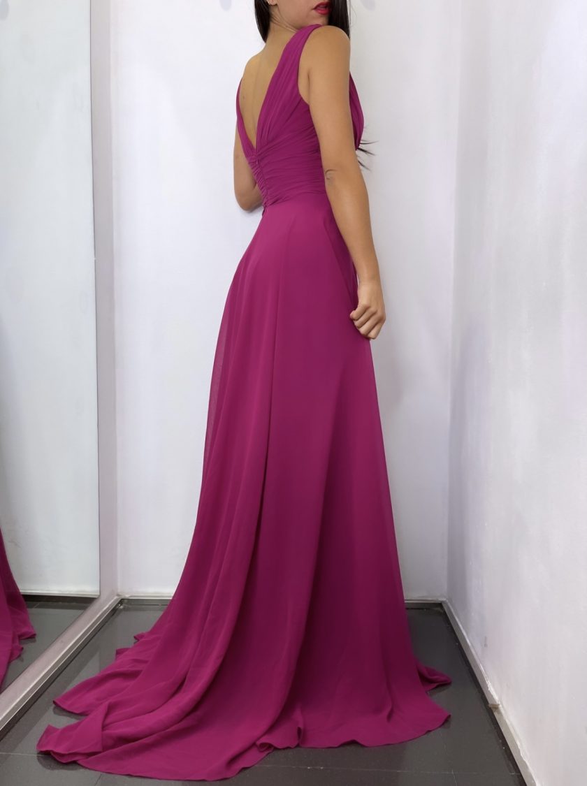 Vestido Dalia Escote - Imagen 14