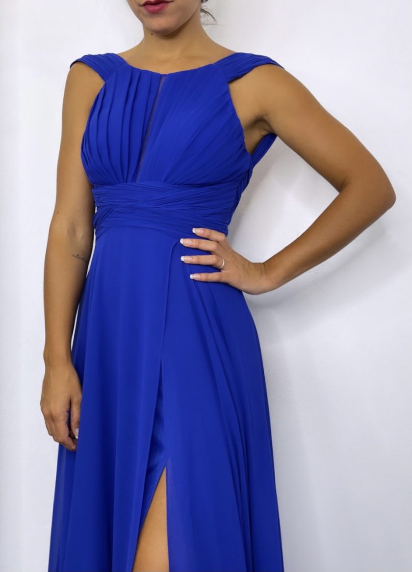 Vestido Dalia Halter - Imagen 32
