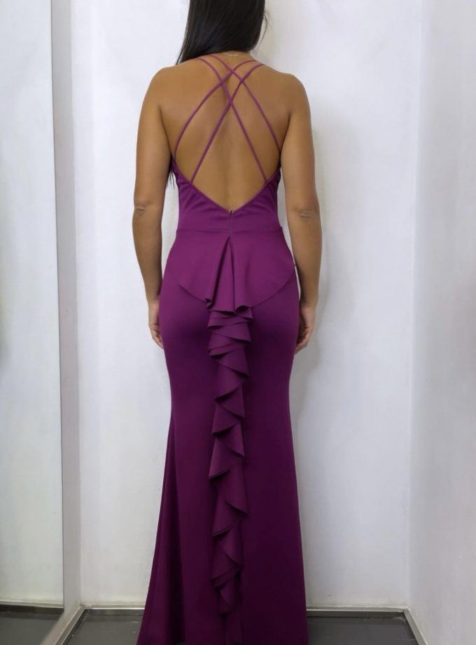 Vestido Angelina