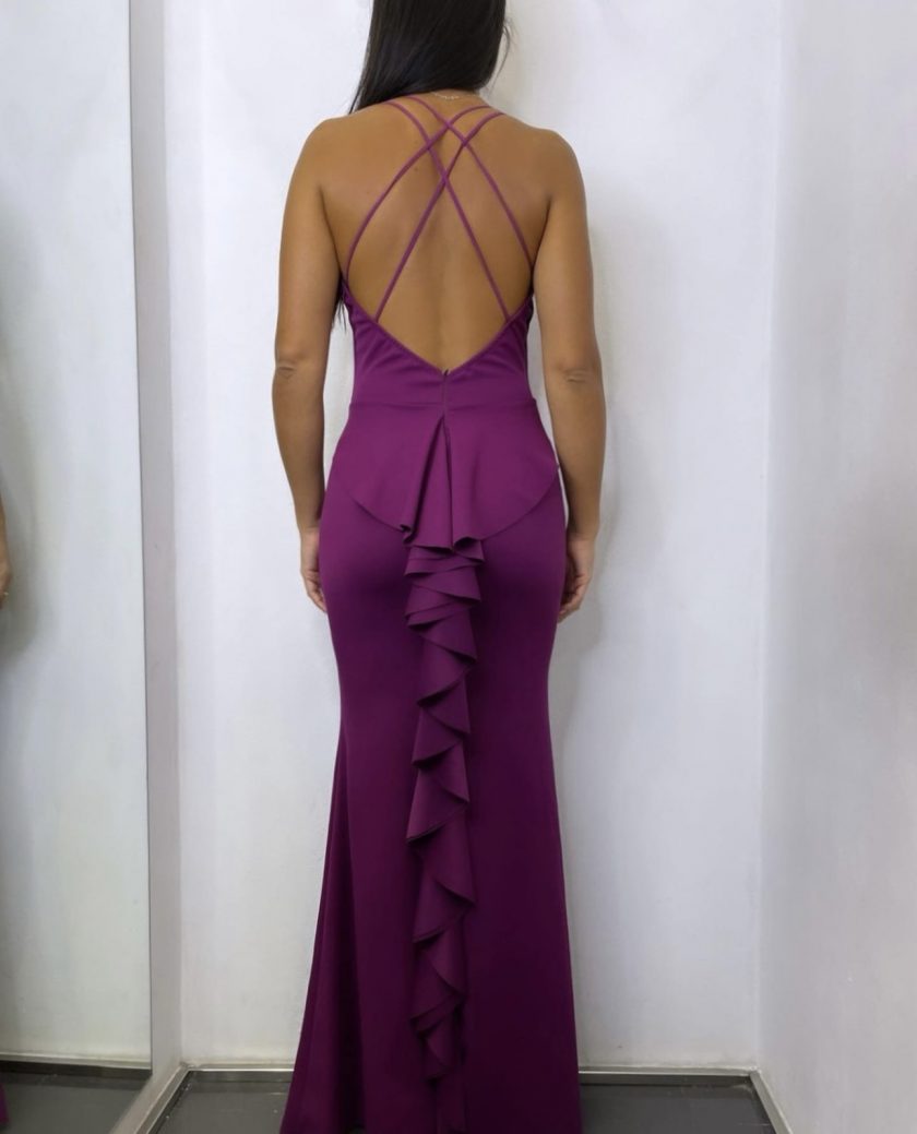 Vestido Angelina - Imagen 45