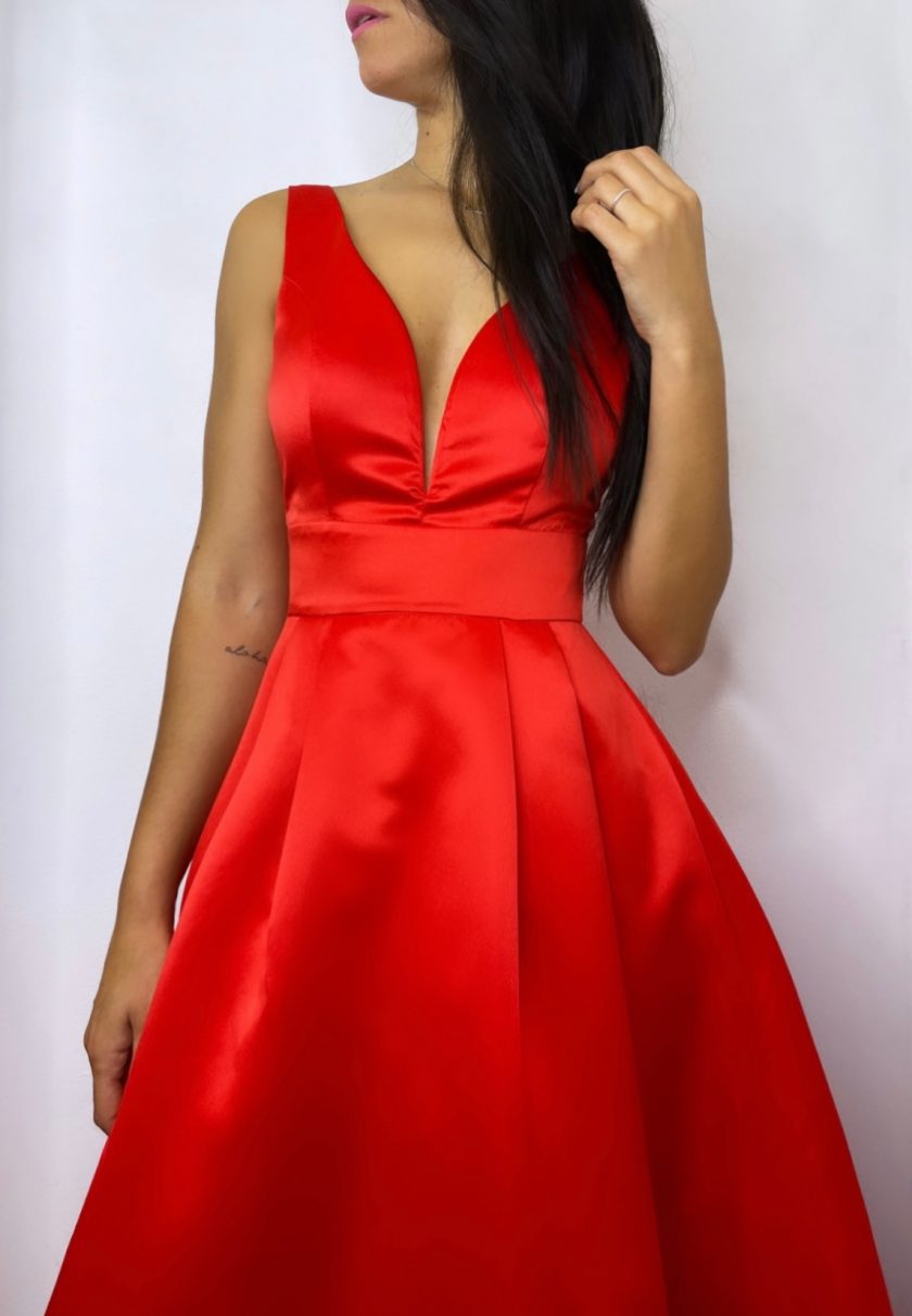 Vestido Frozen - Imagen 21