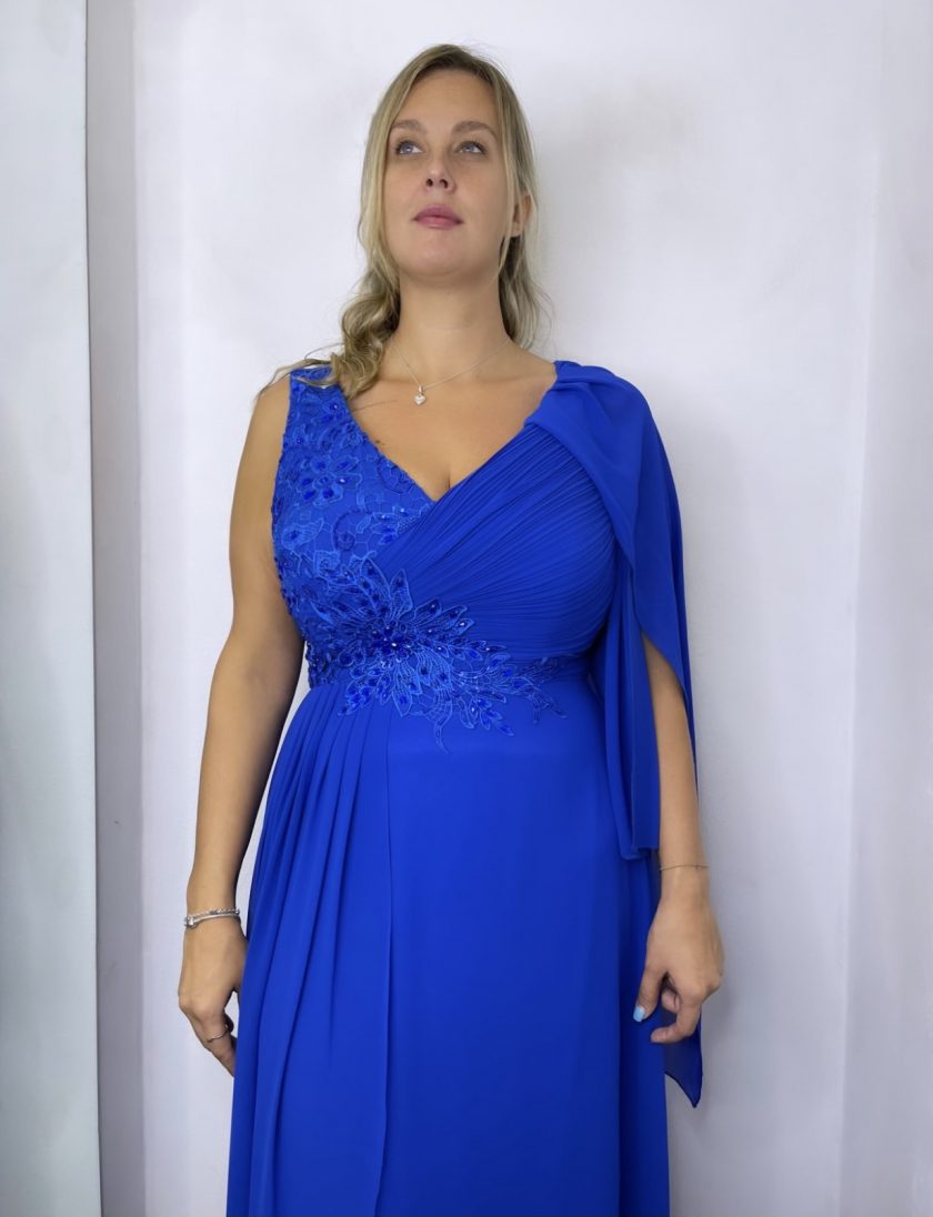 Vestido Curvy Chal - Imagen 15