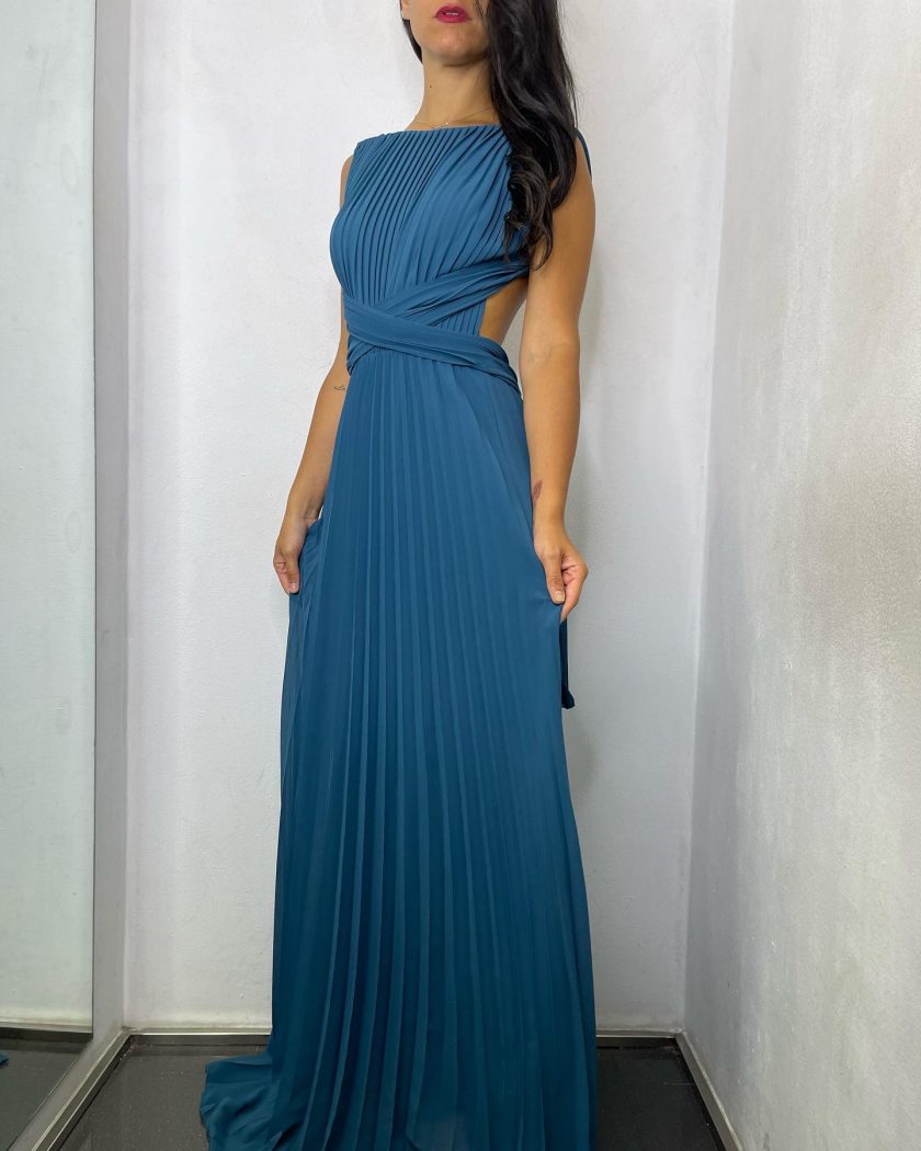 Vestido Ángel Tablas - Imagen 7
