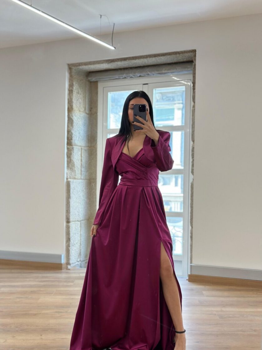 Vestido Java Luxury - Imagen 28