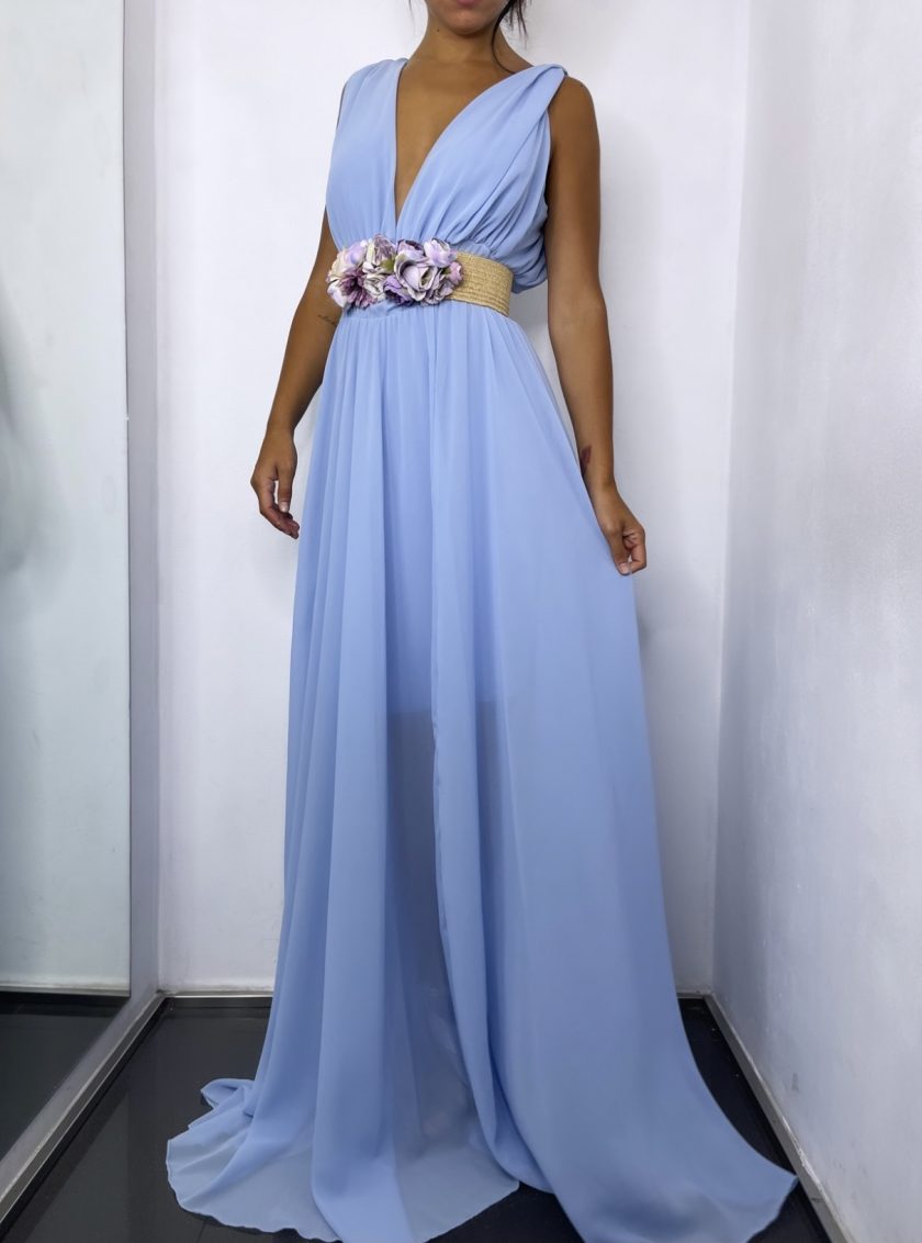Vestido Bella Gasa - Imagen 31