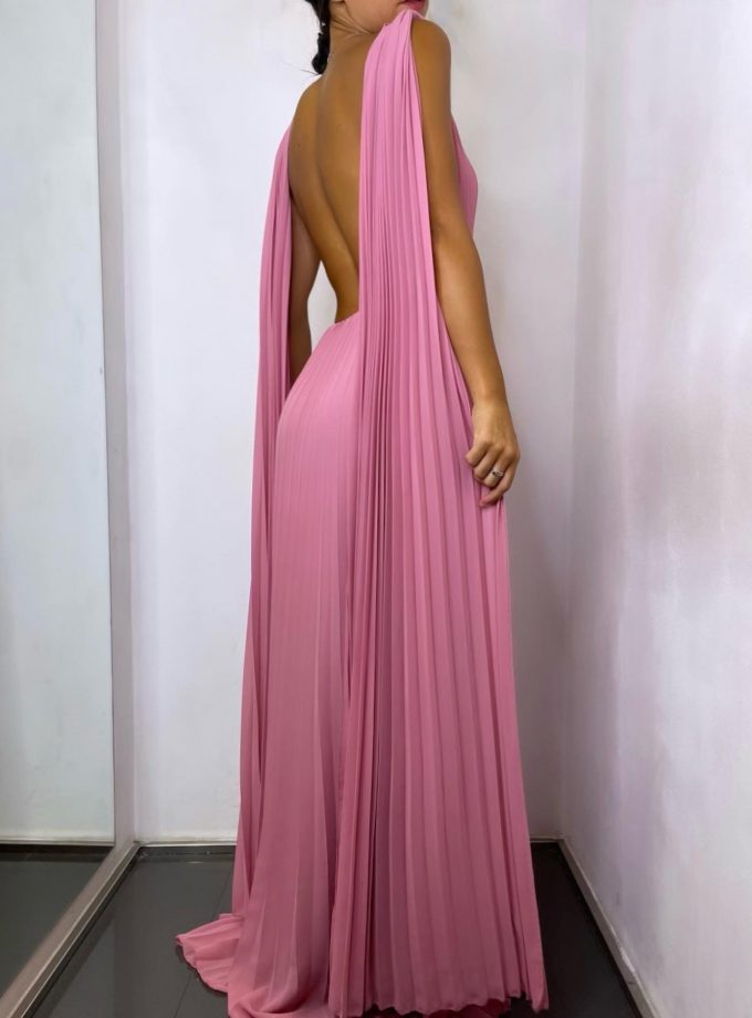 Vestido Ángel Tablas