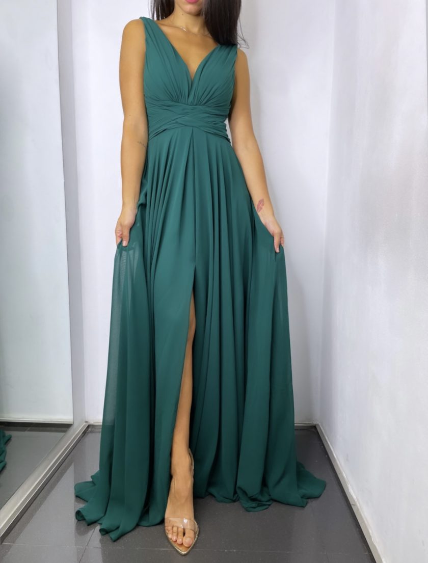 Vestido Dalia Escote - Imagen 34