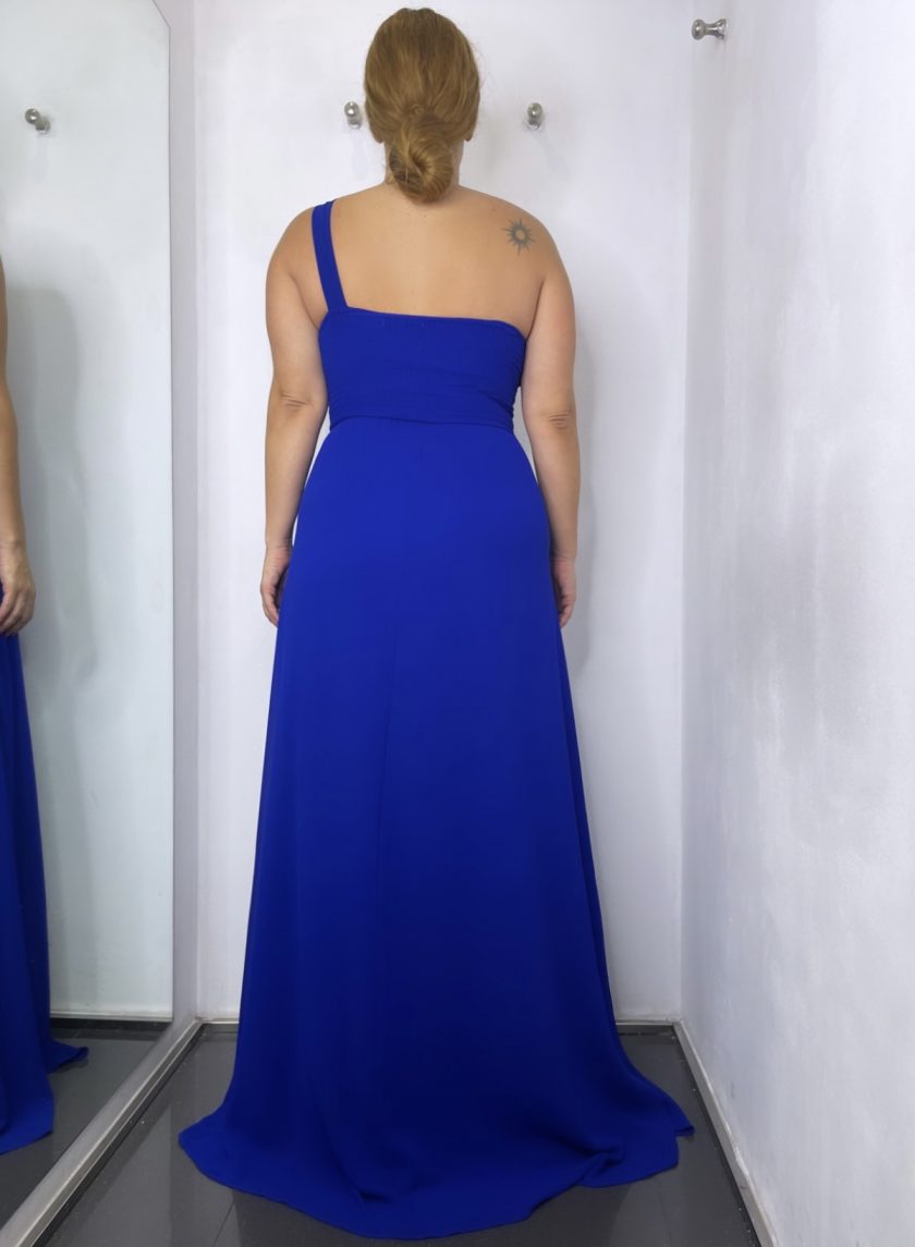 Vestido Antía Abertura - Imagen 71