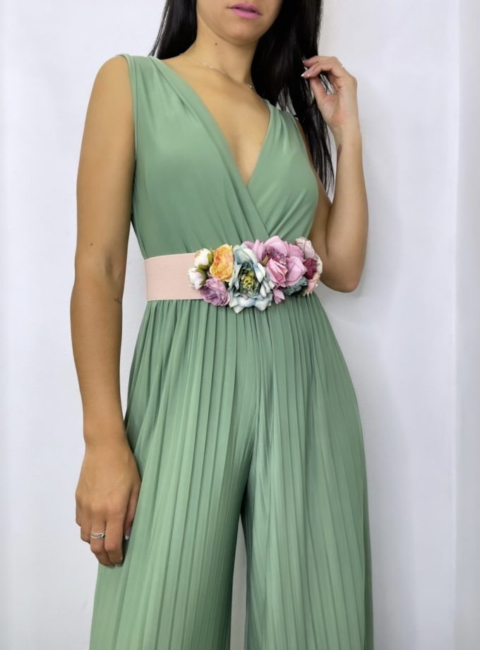 Mono Elástico Tablas