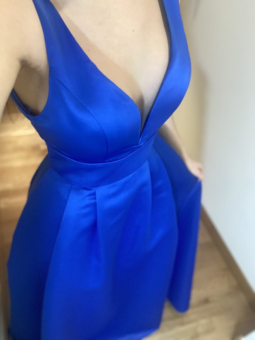 Vestido Frozen - Imagen 25