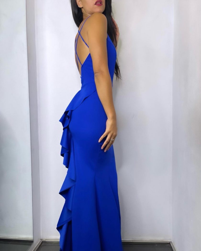 Vestido Angelina - Imagen 5