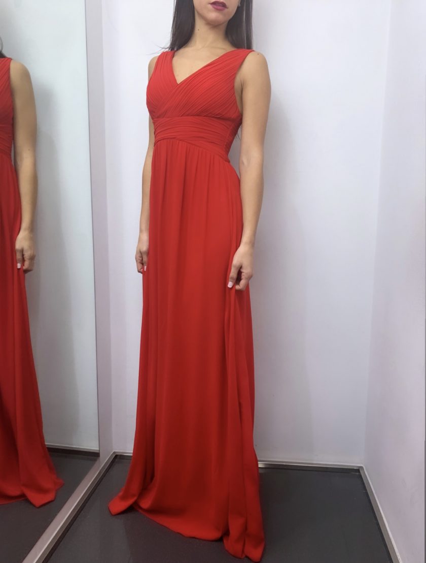 Vestido Analía - Imagen 19