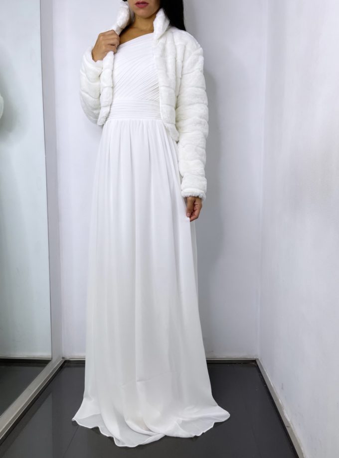 Vestido Antía Novia