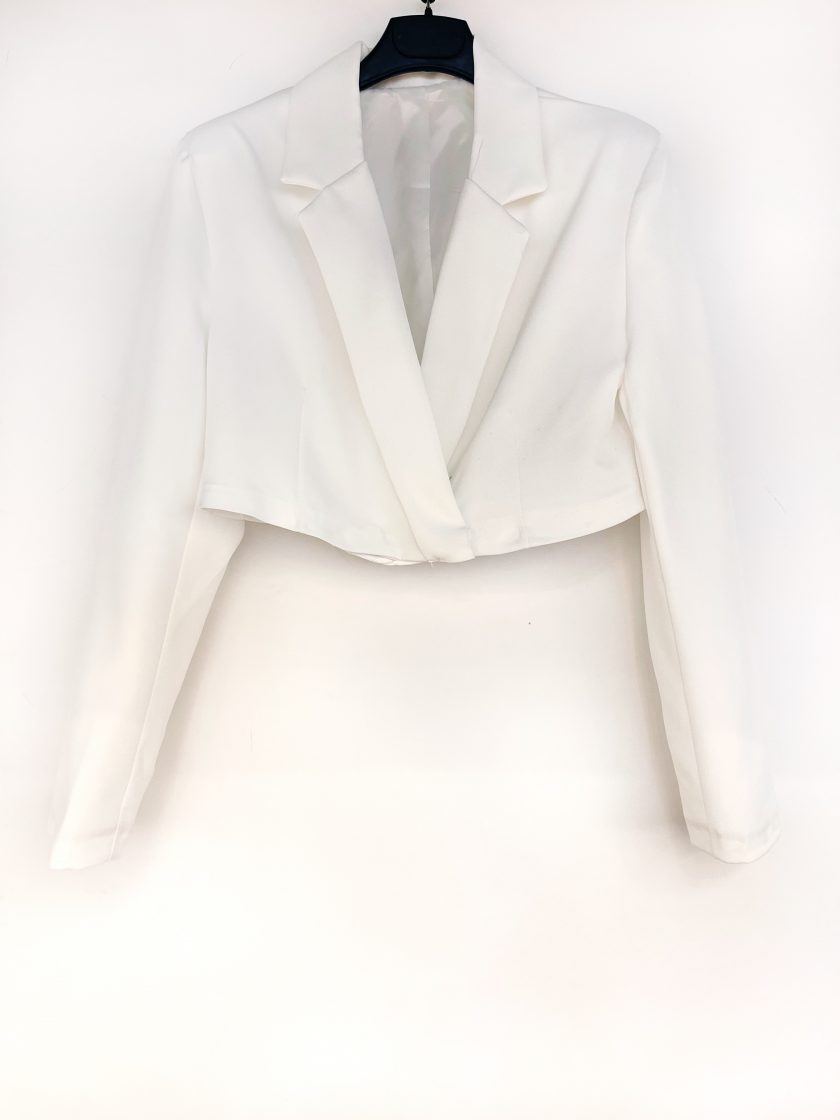 Blazer Crop - Imagen 11