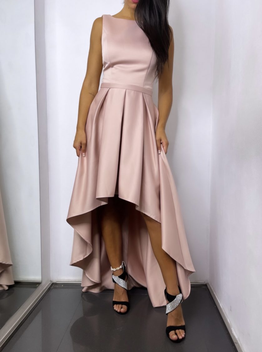 Vestido Asimétrico - Imagen 19