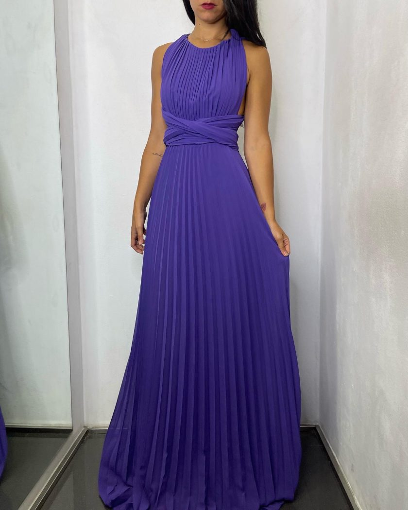 Vestido Ángel Tablas - Imagen 4