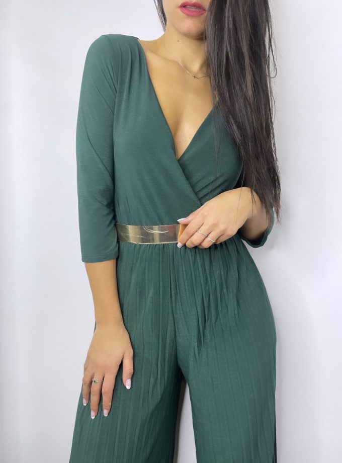 Mono Elástico Tablas Manga