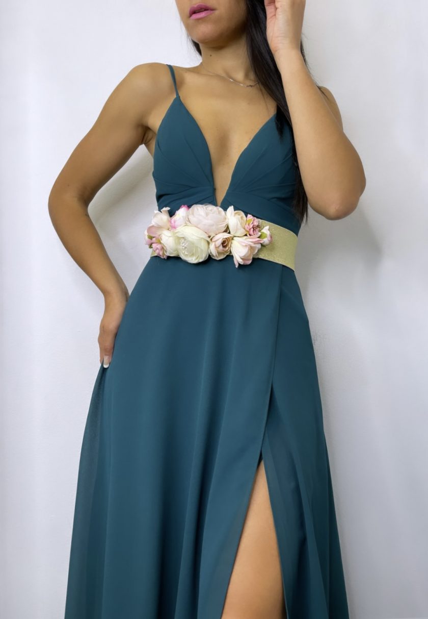 Vestido Amaranta - Imagen 88