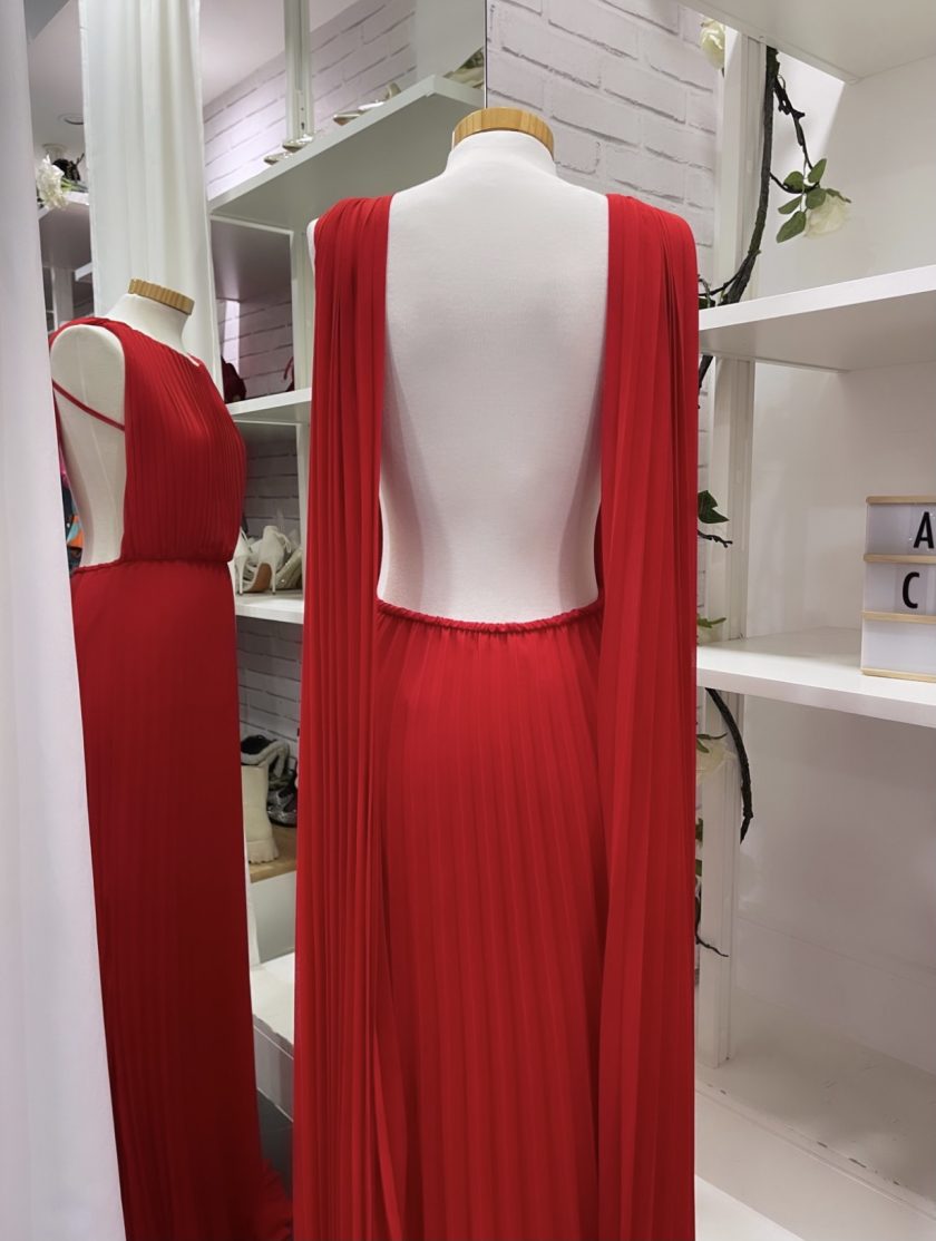 Vestido Ángel Tablas - Imagen 15