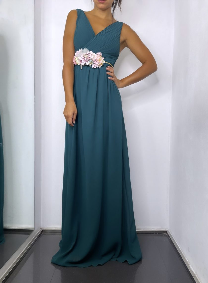 Vestido Analía - Imagen 7