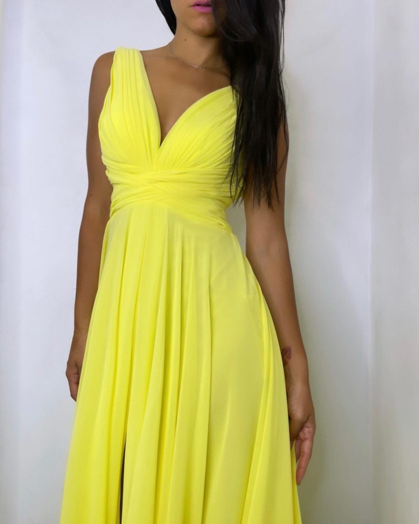 Vestido Dalia Escote - Imagen 47