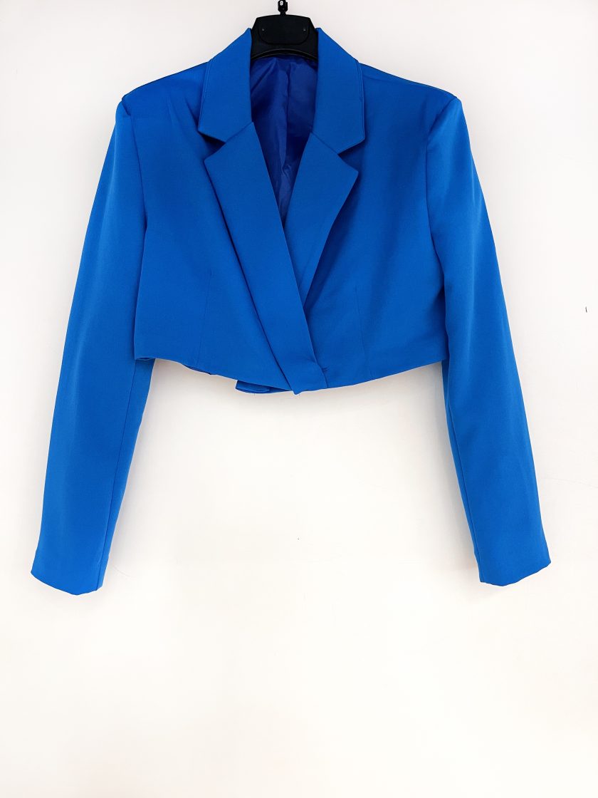 Blazer Crop - Imagen 8