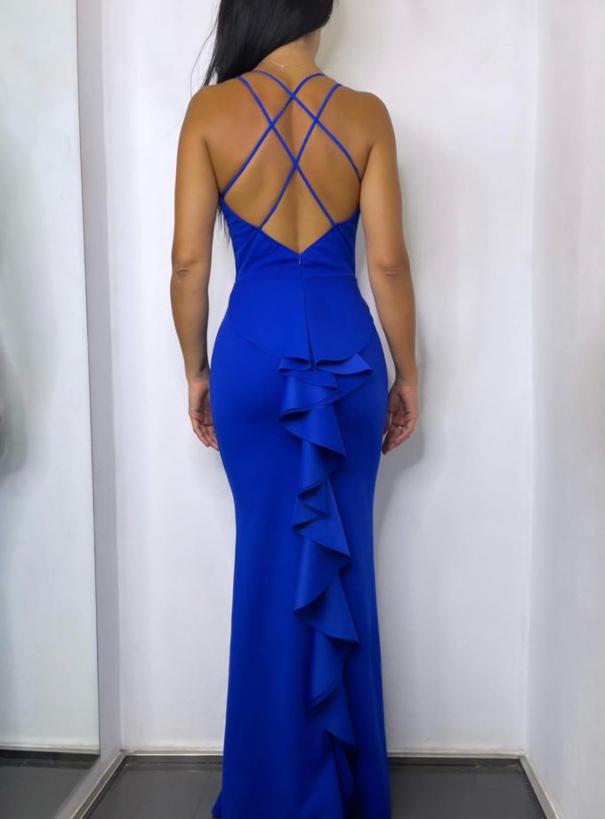 Vestido Angelina