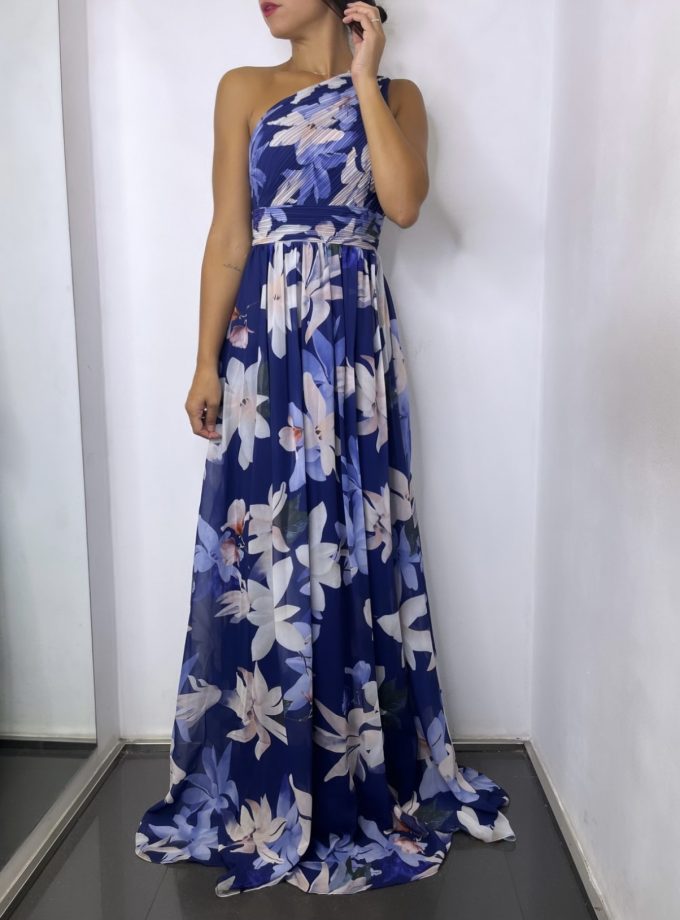 Vestido Antía Floral