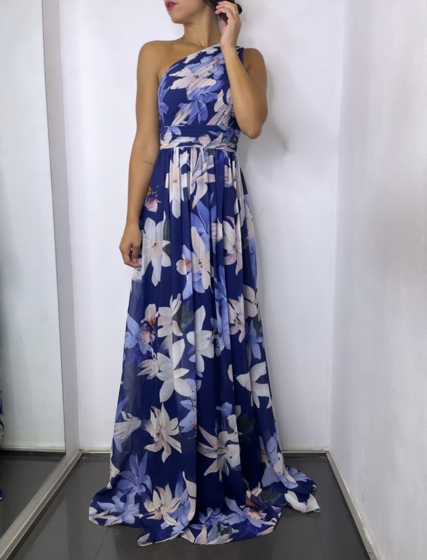 Vestido Antía Floral - Imagen 21