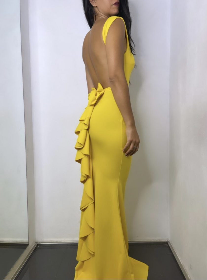 Vestido Amanda - Imagen 31