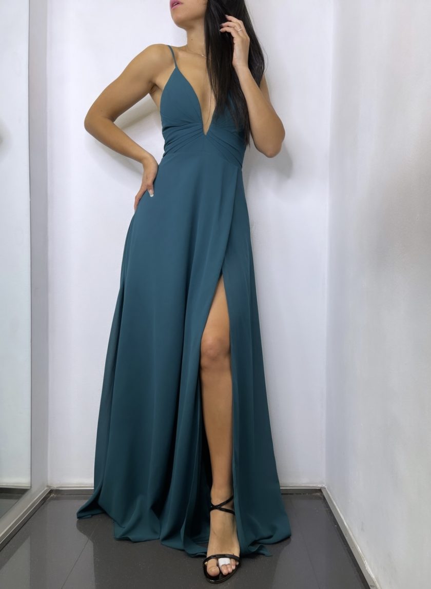 Vestido Amaranta - Imagen 7