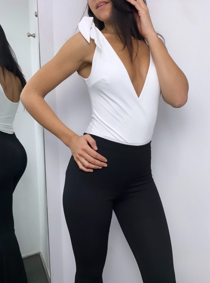 Pantalón Campana