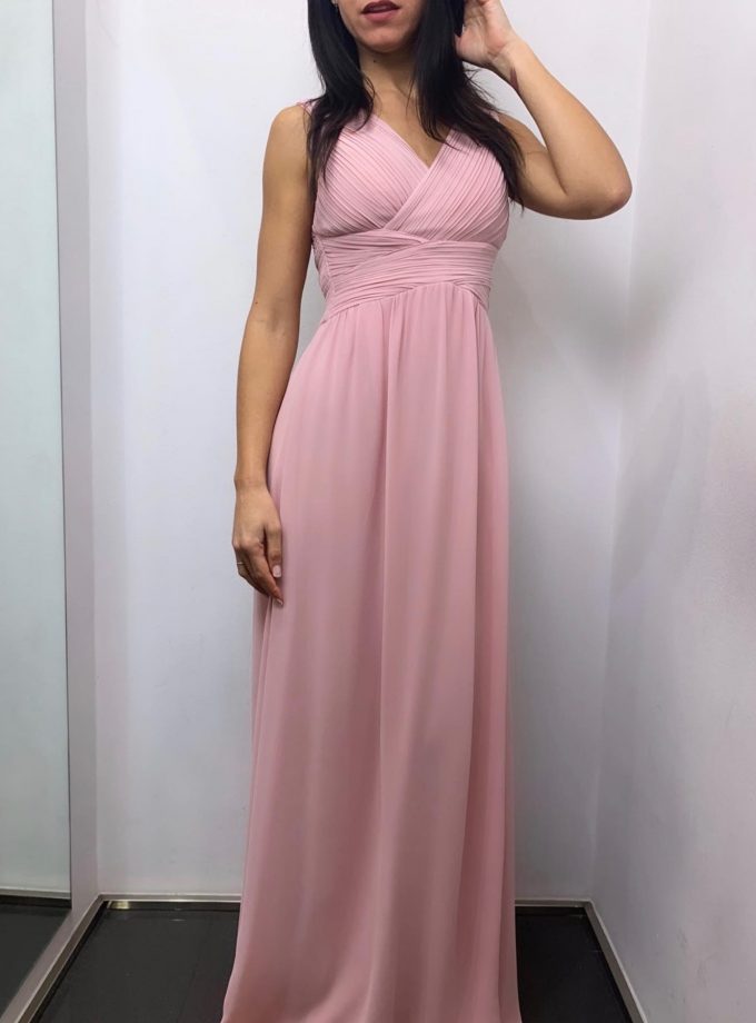 Vestido Analía