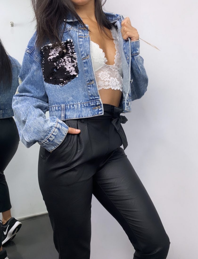 Bralette Lencero - Imagen 5