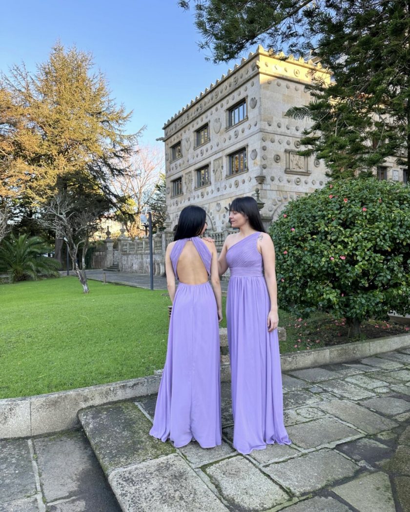 Vestido Antía - Imagen 47