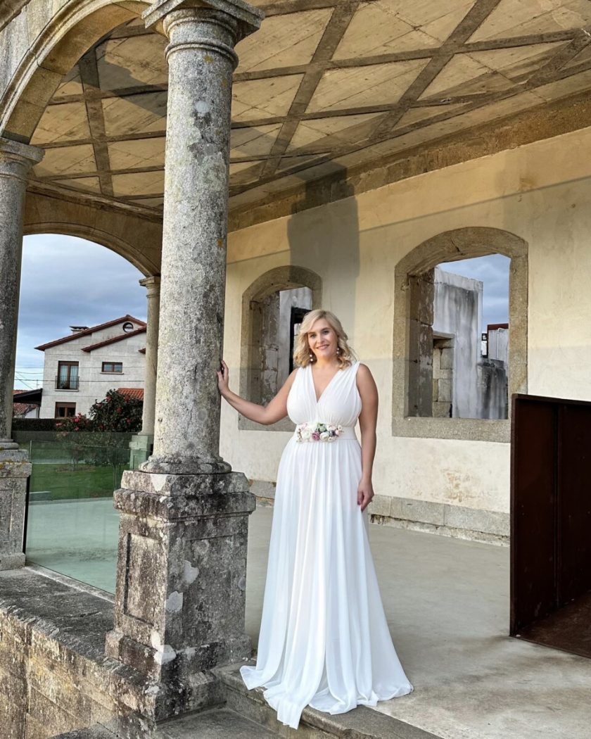 Vestido Bella Novia - Imagen 9