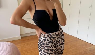Body Uve