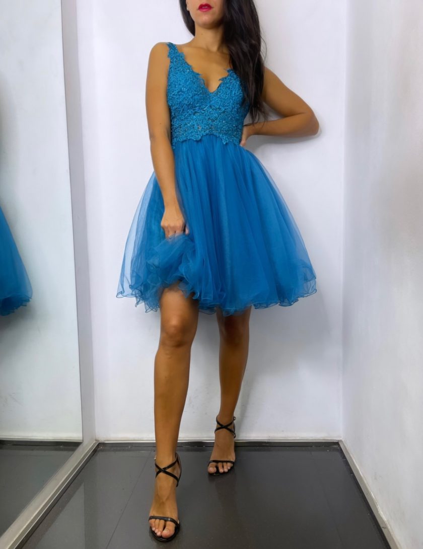 Vestido Eva - Imagen 5