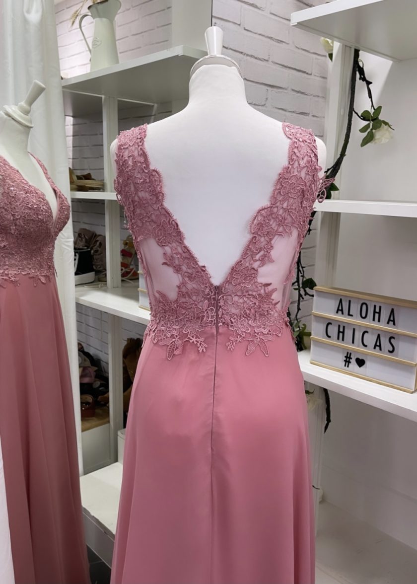 Vestido Dama - Imagen 16